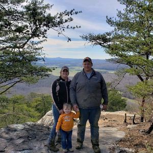 Meet your Posher, Bree